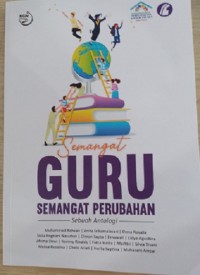 Guru Semangat Perubahan