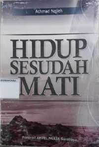 Hidup Sesudah Mati