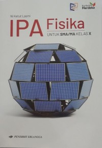 IPA FISIKA