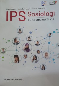 IPS SOSIOLOGI