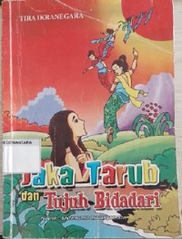 Jaka Taruh Dan Tujuh Bidadari