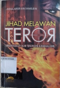 Jihad Melawan Teror