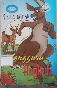 Kangguru Yang Angkuh