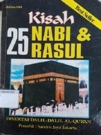 Kisah 25 Nabi & Rasul