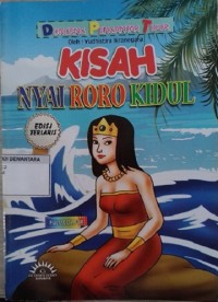 Kisah Nyai Roro Kidul