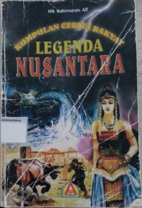 Kumpulan Cerita Rakyat (Legenda Nusantara)