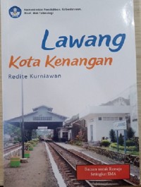 Lawang Kota kenangan