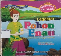 Legenda Pohon Enau (Cerita Dari Nusa Tenggara Barat)