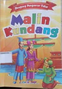 Malin Kundang