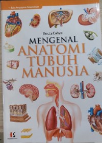 Mengenal Anatomi Tubuh Manusia