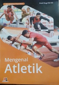 Mengenal Atletik