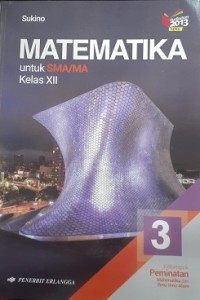 Matematika XII