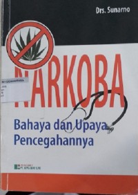 Narkoba (Bahaya dan Upaya Pencegahannya