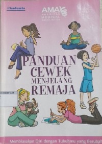 Panduan Cewek Menjelang Remaja