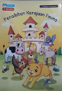 Peradaban Kerajaan Fauna