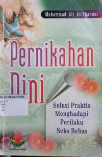 Pernikahan Dini