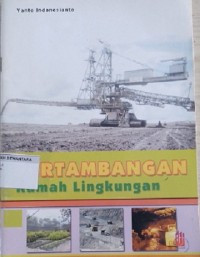 Pertambangan Rumah Lingkungan