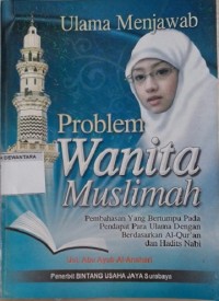 Problem Wanita Muslimah