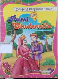 Putri Cinderella