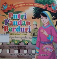 Putri Panduan Berduri