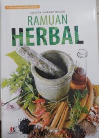 Ramuan Herbal