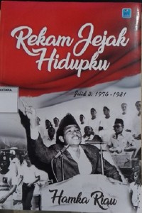 Rekam Jejak Hidupku