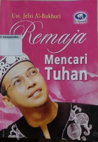 Remaja Mencari Tuhan