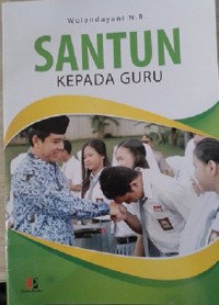 Santun  Kepada Guru