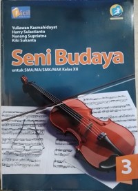 Seni Budaya XII