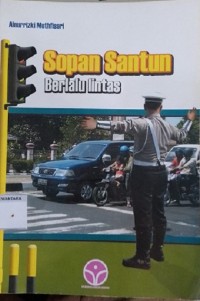 Sopan Santun Berlalu Lintas