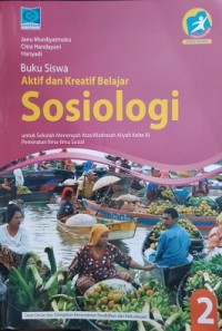 Sosiologi XI