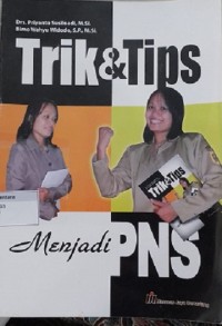 Trik & Tips Menjadi PNS