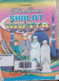 Tuntunan Shalat Wajib