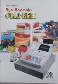 Image of Ayo Bermain Jual-Beli