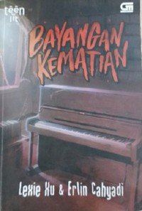 Image of Bayangan Kematian