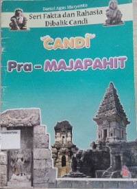 Image of Candi Pra-Majapahit