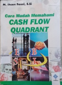 Image of Cara Mudah Memahami Cash Flow Quadrant
