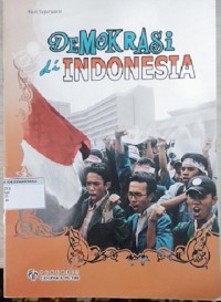 Image of Demokrasi Di Indonesia