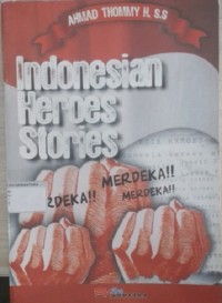 Image of Indonesian Heroes Stories