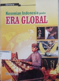 Image of Kesenian Indonesia Pada Era Global