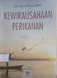 Image of Kewirausahaan Perikanan
