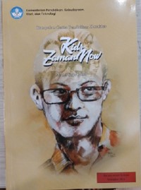 Image of Kids Zaman Now