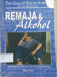 Image of Remaja & Alkohol