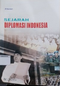 Image of Sejarah Diplomasi Indonesia