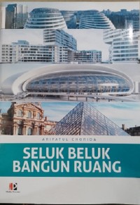 Image of Seluk Beluk Bangun Ruang