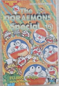 Image of The Doraemons Special (15)