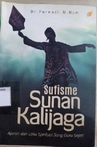Image of Sufisme Sunan Kalijaga