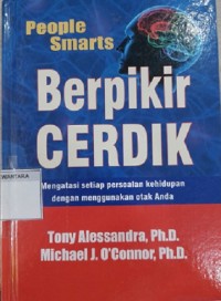 Image of Berpikir Cerdik