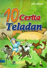 10 Cerita Teladan