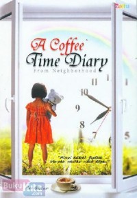 Image of A Coffee Time Diary